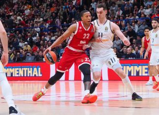 Hezonja
