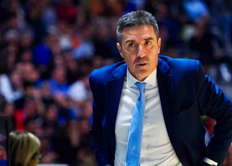 Dimitris Priftis