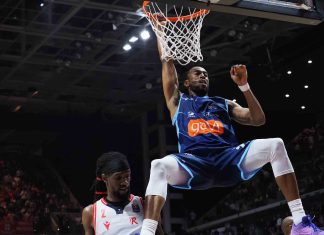 Markel Brown