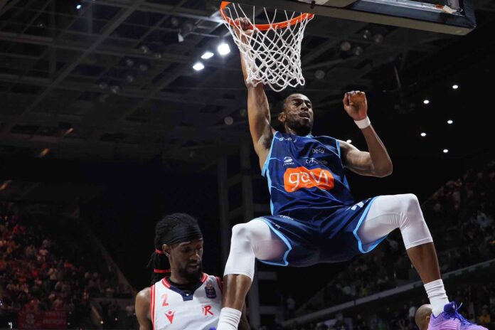 Markel Brown