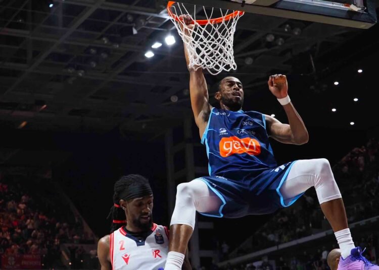 Markel Brown