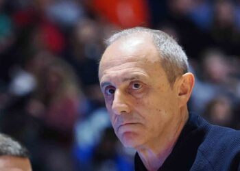Ettore Messina