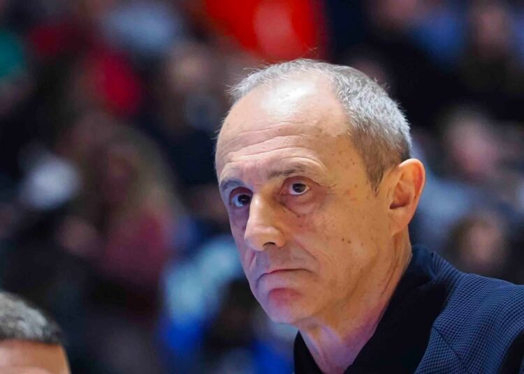 Ettore Messina
