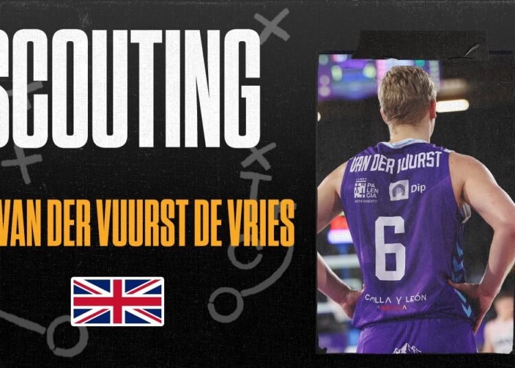Keye Van Der Vuurst De Vries
