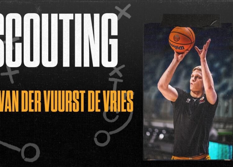 Keye van der Vuurst de Vries