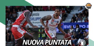 Basketmercato