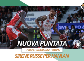 Basketmercato