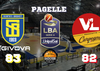 Scafati Pesaro