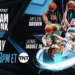 NBA All-Star Game, Slam Dunk Contest 2024: il format e i partecipanti