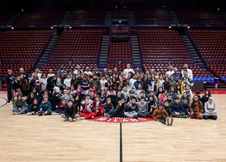 one team day