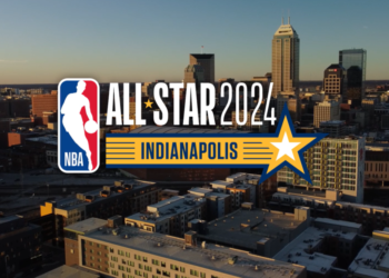 NBA: i requisiti da soddisfare per ospitare l’All-Star Weekend