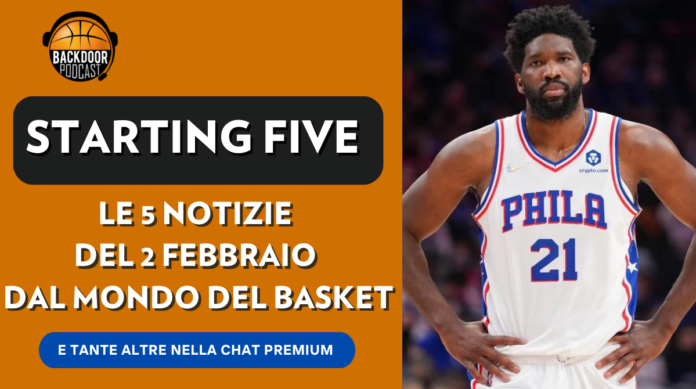 Embiid