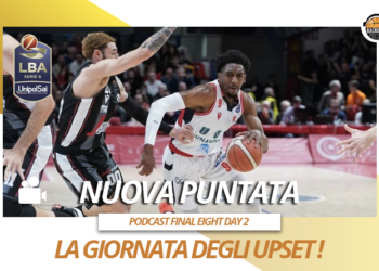 Final Eight