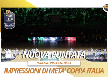 Final Eight