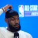 NBA, LeBron James: futuro ai Lakers? Con un occhio sul ritiro
