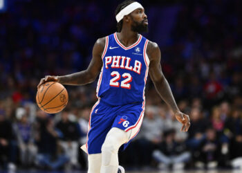 NBA Trade Deadline: Patrick Beverley ai Bucks