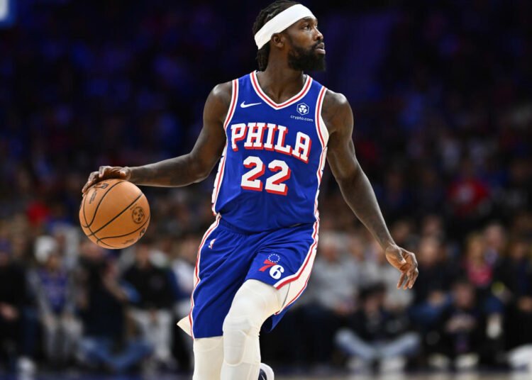 NBA Trade Deadline: Patrick Beverley ai Bucks