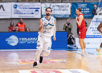 Riccardo Moraschini