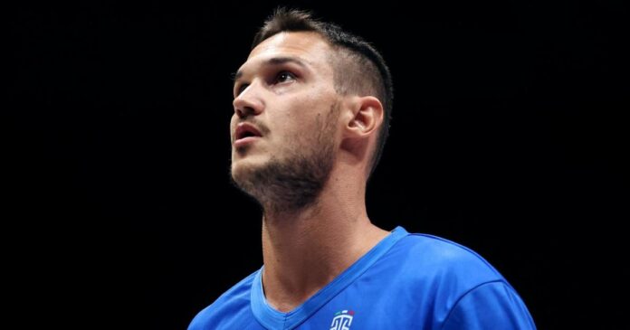 Gallinari