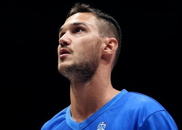 Gallinari