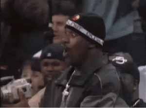 shaq videocamera