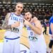 Italbasket Spissu