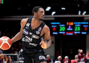 Trento rimonta e supera Scafati, le pagelle