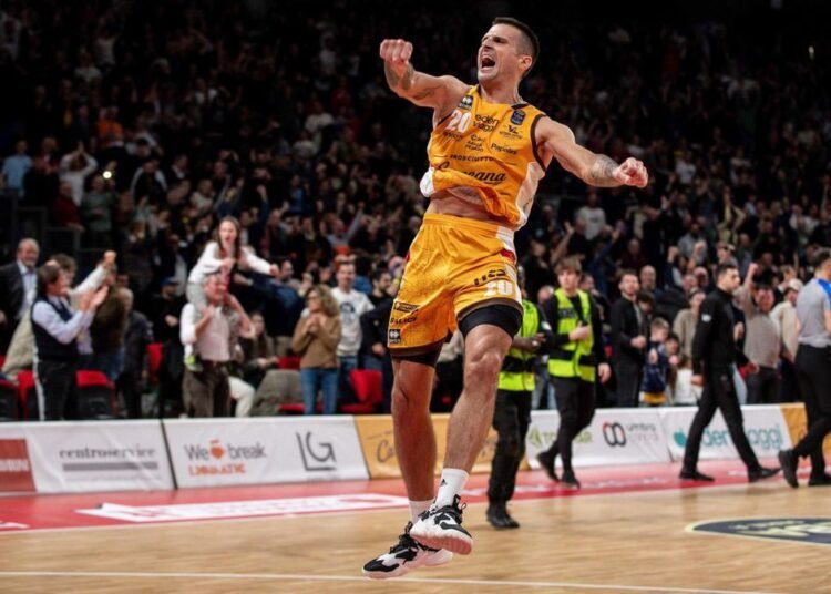 VL Pesaro Virtus