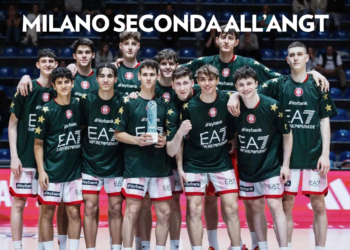 Olimpia Milano sfiora l’impresa all’ANGT