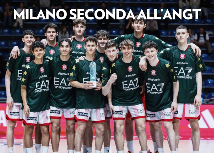 Olimpia Milano sfiora l’impresa all’ANGT