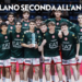 Olimpia Milano sfiora l’impresa all’ANGT