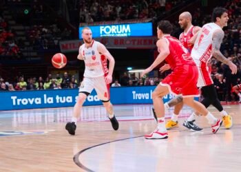 Mannion Olimpia