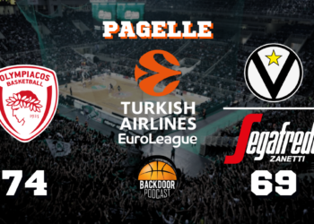 Olympiacos Virtus