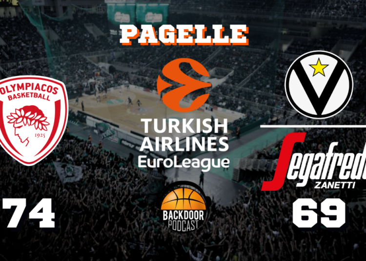 Olympiacos Virtus