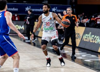 Darrun Hilliard
