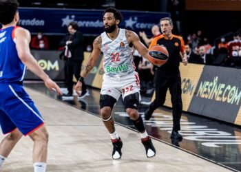 Darrun Hilliard