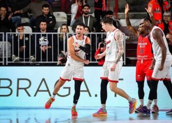 Varese bella di coppa, battuto il Bahcesehir. Le pagelle