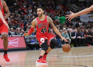 Denzel Valentine