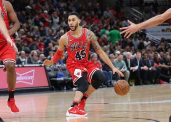 Denzel Valentine