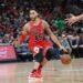 Denzel Valentine