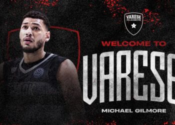 Gilmore Varese