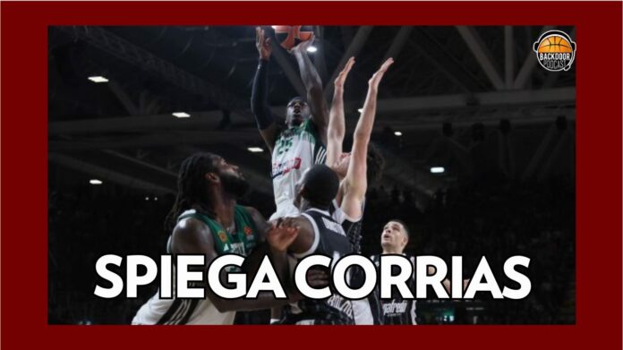 Panathinaikos