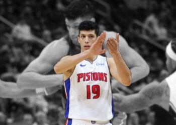 NBA, Simone Fontecchio: una titolarità per aumentare il contratto