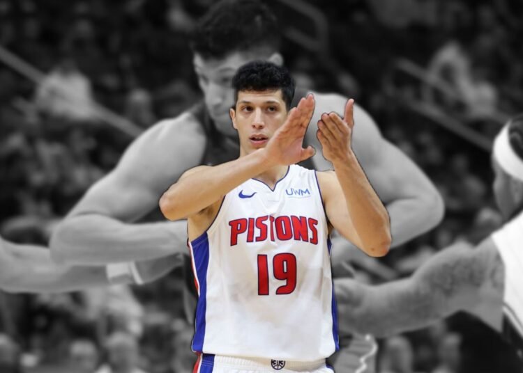 NBA, Simone Fontecchio: una titolarità per aumentare il contratto