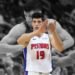 NBA, Simone Fontecchio: una titolarità per aumentare il contratto