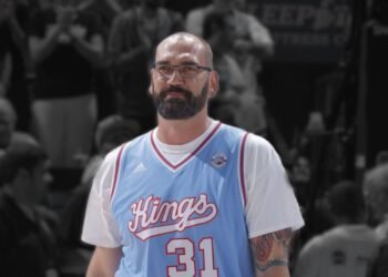 Scot Pollard