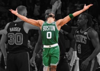 Boston Celtics