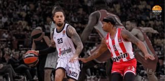 Olympiacos