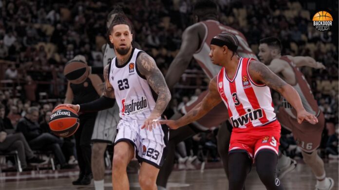 Olympiacos