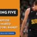 Starting Five
